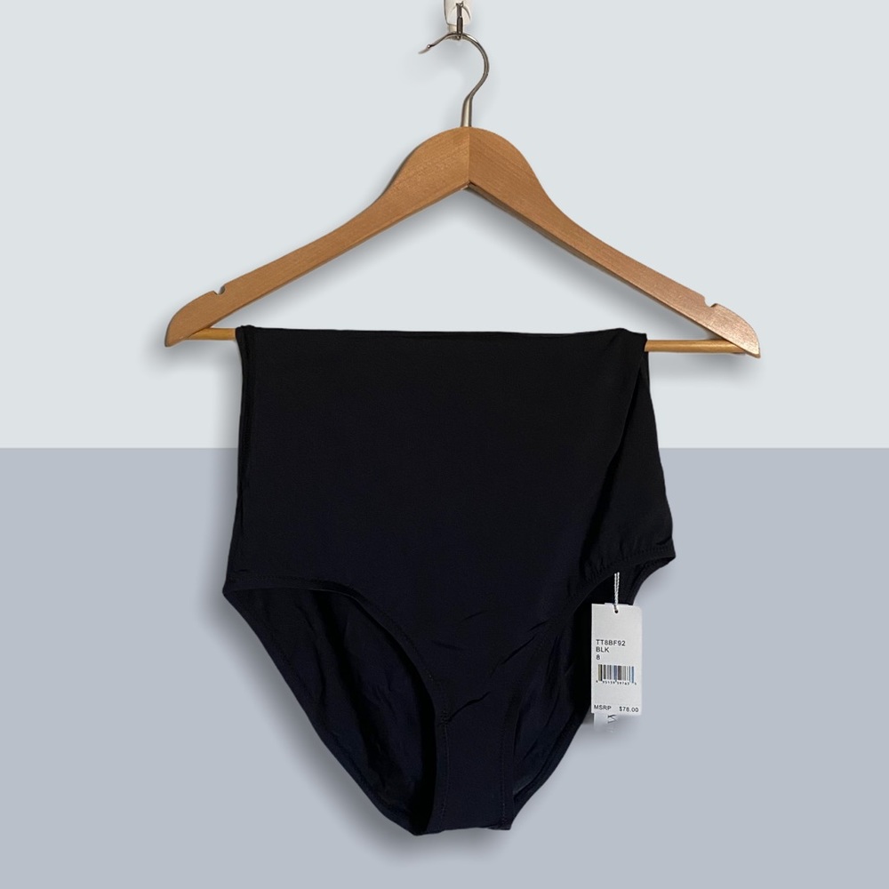 Trina Turk 2 Piece Tankini Set Swim Suit - Picture 8 of 12